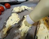 超簡単♪たらのマヨネーズ焼き♪作り方2写真