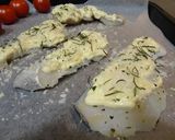 超簡単♪たらのマヨネーズ焼き♪作り方4写真