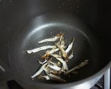 ダイエット料理　具沢山キムチスープ作り方2写真