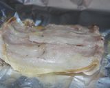 ダイエット料理　具沢山キムチスープ作り方4写真