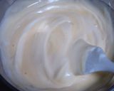黄な粉の和カップケーキ作り方7写真