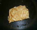 膨らむの～！？卵１個で厚焼き卵。②作り方3写真