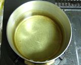丸ごとニンニクのバクダン揚げ作り方2写真