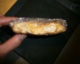 膨らむの～！？卵１個で厚焼き卵。②作り方6写真
