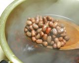 【農家のレシピ】おしるこ（おぜんざい）作り方2写真