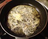 チリコンでラザニア風(もちバージョン)作り方1写真