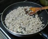 【農家のレシピ】カレーそぼろ作り方2写真