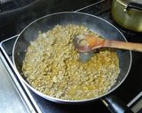 【農家のレシピ】カレーそぼろ作り方3写真