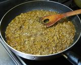 【農家のレシピ】カレーそぼろ作り方4写真