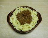 【農家のレシピ】カレーそぼろ作り方5写真