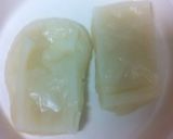 簡単チーズチョコ餅作り方1写真