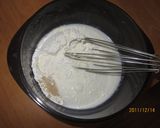 ふわ★しゅわ★スフレチーズケーキ作り方1写真