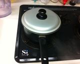 甘~い❤ホクホクカボチャの煮物❤作り方5写真