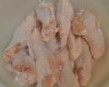 和風ポトフ作り方1写真