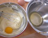 ふわ★しゅわ★スフレチーズケーキ作り方5写真