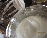 ふわ★しゅわ★スフレチーズケーキ作り方6写真