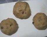 シンプルHBシュトーレン作り方5写真