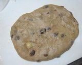 シンプルHBシュトーレン作り方6写真