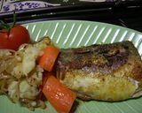 魚が苦手でも大丈夫！さばカレームニエル☆作り方5写真