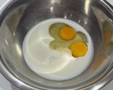 小麦粉で！丁寧に作るホットケーキ作り方4写真
