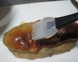 シンプルHBシュトーレン作り方10写真