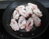 大人から子供まで！鶏手羽の照り焼き作り方3写真