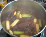 「焼鹿」のチャーシュー麺作り方3写真