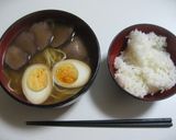 「焼鹿」のチャーシュー麺作り方7写真