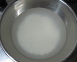 圧力鍋でサムゲタン作り方1写真