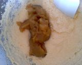 栗きんとんのパウンドケーキ作り方6写真