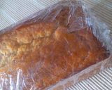 栗きんとんのパウンドケーキ作り方13写真