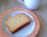栗きんとんのパウンドケーキ作り方14写真