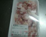 鶏肉軟骨のから揚げ作り方1写真