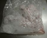 鶏肉軟骨のから揚げ作り方3写真
