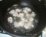 鶏肉軟骨のから揚げ作り方4写真