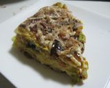 牡蠣のお好み焼き関西風作り方11写真