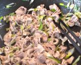 キャベツたっぷり！中華焼きそば作り方2写真