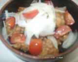 鶏肉軟骨のから揚げ作り方6写真