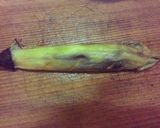 【糖質ゼロ】焼き茄子と白身魚のタルタル作り方4写真