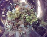 【糖質ゼロ】焼き茄子と白身魚のタルタル作り方6写真