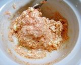 明太クリチ餅作り方2写真