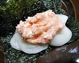 明太クリチ餅作り方3写真
