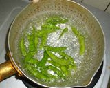 パパの大豆の善哉作り方2写真