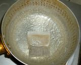 パパの大豆の善哉作り方4写真
