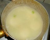 パパの大豆の善哉作り方7写真