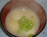 パパの大豆の善哉作り方8写真