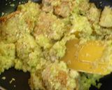 ■キャベツが決めて！チキンのトマト煮込み作り方5写真