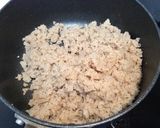 肉なしマクロビミートソース（基本）作り方3写真
