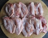 大人から子供まで！鶏手羽の照り焼き作り方1写真