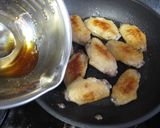 大人から子供まで！鶏手羽の照り焼き作り方7写真
